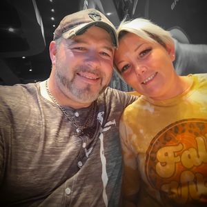 Meet your Posher, Ricky